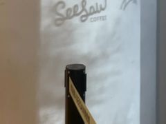 -Seesaw Coffee(西岸凤巢店)