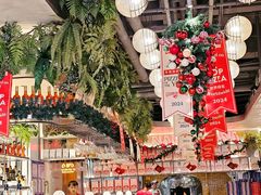 -BOTTEGA意库(中骏世界城店)
