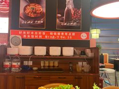 -刘一锅筋头巴脑(大悦城C店)