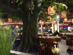-杨记隆府(汉街店)