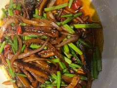 -卢小厨私房菜(长兴店)