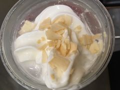 椰子水饮-麦当劳(曲阳店)
