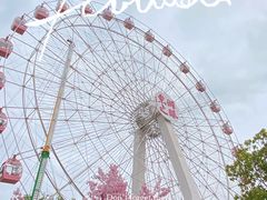 -东湖生态旅游风景区