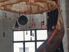 -锅炉咖啡·西餐·音乐酒厂