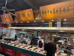 -山芋腔苏北菜(盐城滨海店)