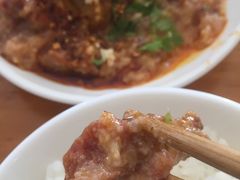 粉蒸牛肉-杨记烧牛杂(蜀汉北街店)