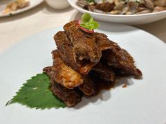 -阿明小菜·海鲜·上海菜(梅陇店)