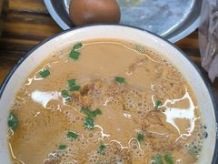 -文武王氏烧饼·无矾油条(西溪路店)