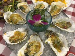 -吉源大排档·鱼生·海鲜(烧烤彩印厂店)