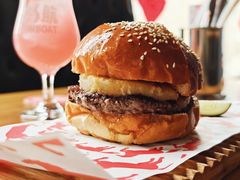 -悠航SLOWBOAT(三里屯店)