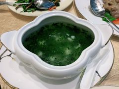 -东方滨江大酒店·滨江厅