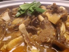 -恬阿姨庭院餐厅·生日宴