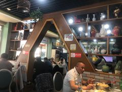 -振生清真饭店(永安道店)