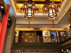 -梅龙镇酒家(南京西路总店)