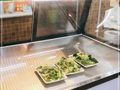 -老陈婆手工面庄