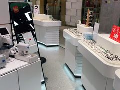 -沫芮眼镜·蔡司官方授权店(人民广场店)