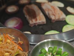 -香猪坊韩国烤肉专属门店(魏公村店)