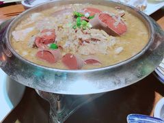 -95号酱骨·一块豆腐(展春园西路店)