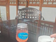 -麒麟小院·老九江菜(安平路店)