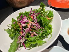 -小厨娘淮扬菜(江宁万达店)