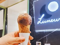 -LUNEURS月乐诗 La Glace(环贸店)