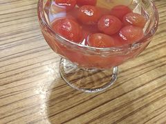-柳叶刀烧烤(北大清华店)