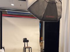 -小树照相馆·证件照(打浦桥店)