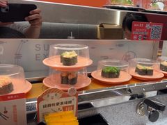 -争鲜回转寿司(中街大悦城店)