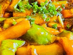 -马勒别墅·中餐厅