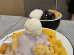 -鲜芋仙(苏州干将店)