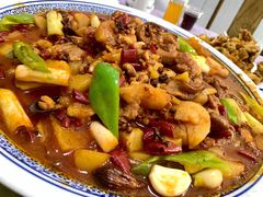 -福顺祥大盘鸡(临潼店)