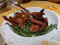 -蔡澜点心·粤菜(花城汇南区店)