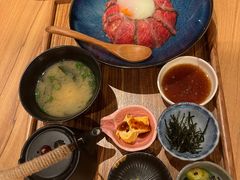 -大米·京都小酒馆·炭烧海鲜·烧鸟(龙口东路店)