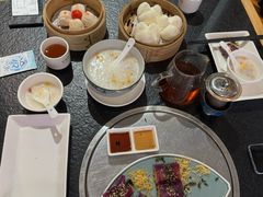 -蚝喜粤·广州味·茶楼点心(长隆店)