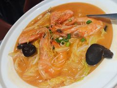-连鹭海鲜·海肠捞饭·海胆饭(星海店)