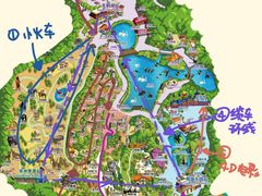 -广州长隆野生动物世界