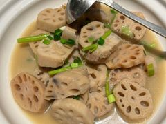 -潮粤香海鲜酒楼(沙湖店)