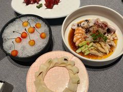 -柿合缘新京菜(国金中心商场店)
