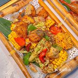 没有哪个三亚人能拒绝这家糟粕醋火锅‼️纯正海南味道😋