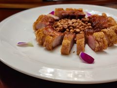 -国龙大酒店-中餐厅