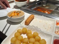-海底捞火锅(锦艺城店)