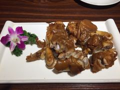 -梁记粥铺(开元地中海店)
