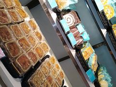 -罗莎蛋糕Rosa bread(四方坪店)