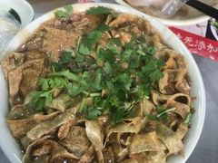 锅巴菜-真素诚(玉泉路总店)