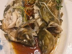 -牟传仁饭庄(星海店)