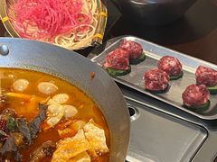 -小螺大作·螺蛳粉火锅(林和西店)