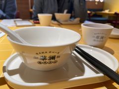 -蔡澜点心·粤菜(花城汇南区店)