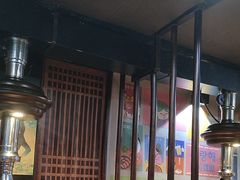 -火炉情韩国料理店(古田路店)