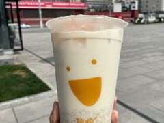 -放哈·甜醅子奶茶创造者(正宁路店)