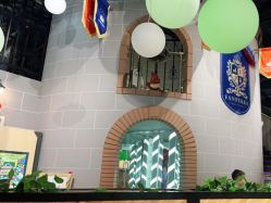 -幻贝家儿童乐园(苏州中心店)